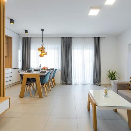 New Deluxe Jacuzzi Apartment Ana Dubrovnik Bagian luar foto