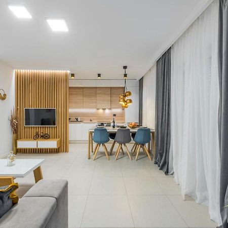 New Deluxe Jacuzzi Apartment Ana Dubrovnik Bagian luar foto