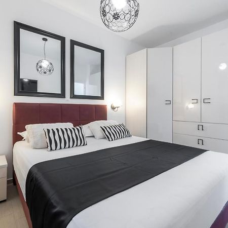 New Deluxe Jacuzzi Apartment Ana Dubrovnik Bagian luar foto